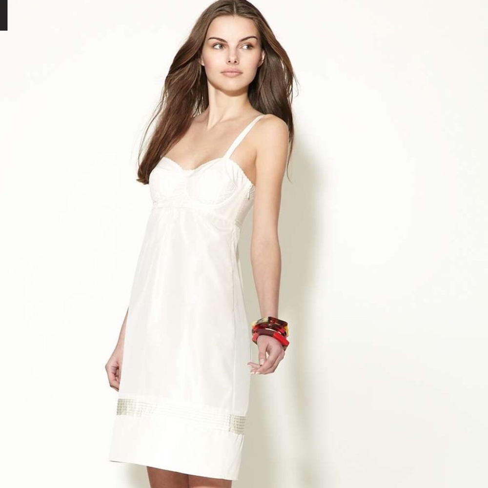 Marc by Marc Jacobs Ginny Bustier Dress